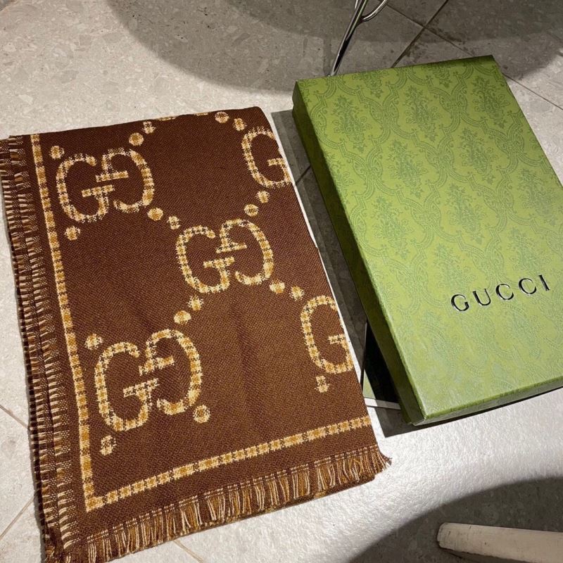 GUCCI